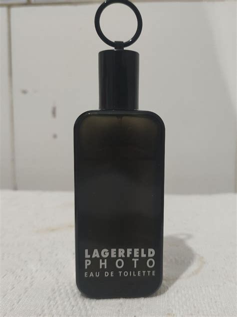 lagerfeld photo eau de toilette masculino 60ml|is lagerfeld cologne discontinued.